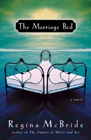 Imagen de archivo de The Marriage Bed: A Novel a la venta por Basement Seller 101