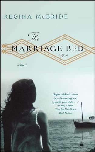 Beispielbild fr The Marriage Bed: A Novel zum Verkauf von Wonder Book