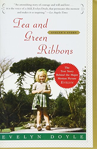 Imagen de archivo de Tea and Green Ribbons: Evelyn's Story a la venta por WorldofBooks
