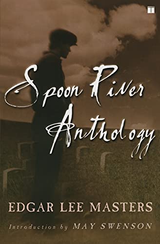 Stock image for Spoon River Anthology for sale by Wonder Book