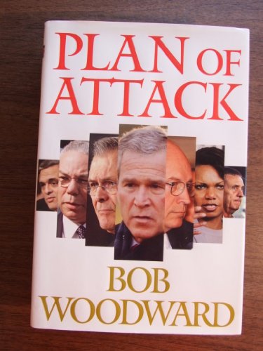 Imagen de archivo de Plan of Attack a la venta por Gulf Coast Books