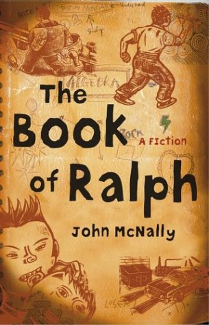 Imagen de archivo de The Book of Ralph a la venta por Better World Books