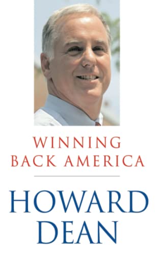Beispielbild fr Winning Back America zum Verkauf von Better World Books