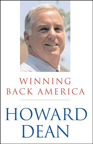 9780743255714: Winning Back America: The Grassroots Campaign To Restore Our American Community