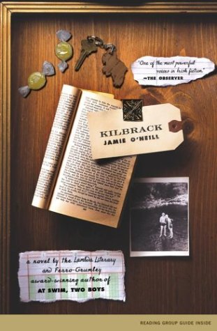 Beispielbild fr Kilbrack: A Novel zum Verkauf von The Bookworm