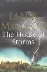 9780743256735: House of Storms