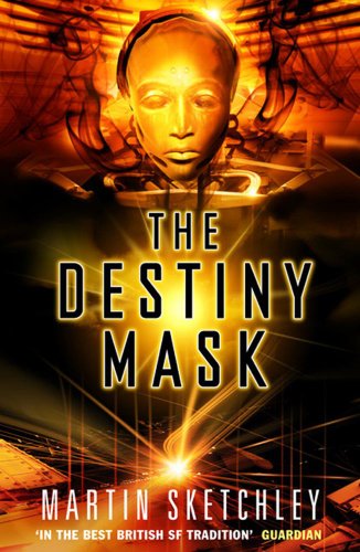 Beispielbild fr The Destiny Mask zum Verkauf von Reuseabook