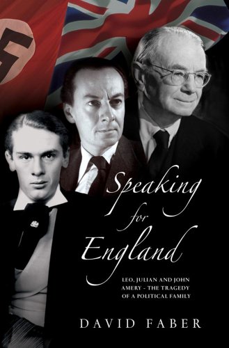 Imagen de archivo de Speaking for England a la venta por WorldofBooks