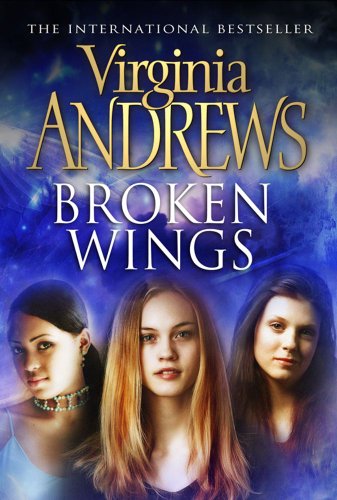 9780743257183: Broken Wings