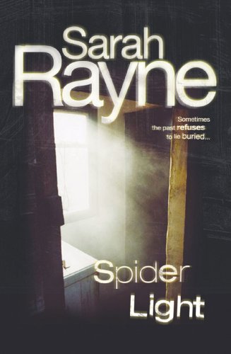Stock image for Spider Light for sale by Bayside Books