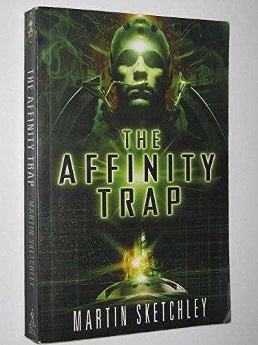Beispielbild fr The Affinity Trap zum Verkauf von WorldofBooks