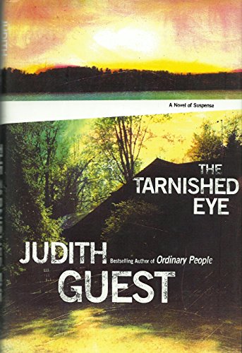 9780743257367: The Tarnished Eye