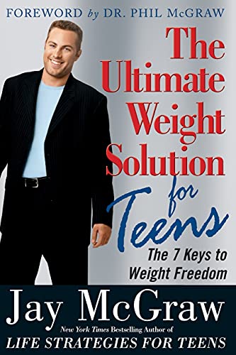 9780743257473: The Ultimate Weight Solution for Teens
