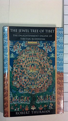 Imagen de archivo de The Jewel Tree of Tibet: The Enlightenment Engine of Tibetan Buddhism a la venta por SecondSale