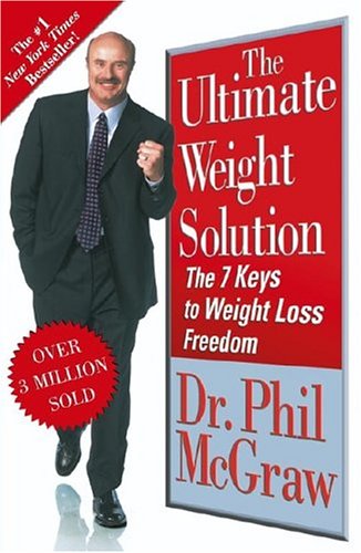 Beispielbild fr The Ultimate Weight Solution: The 7 Keys to Weight Loss Freedom zum Verkauf von WorldofBooks