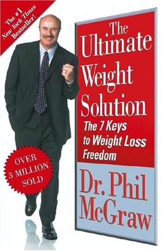 Imagen de archivo de The Ultimate Weight Solution: The 7 Keys to Weight Loss Freedom a la venta por SecondSale