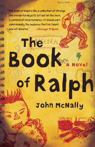 Stock image for The Book of Ralph: A Novel for sale by Wonder Book
