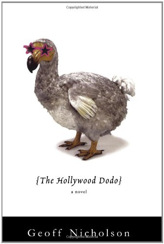 Imagen de archivo de The Hollywood Dodo a la venta por The Yard Sale Store