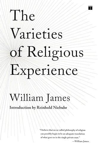 The Varieties of Religious Experience