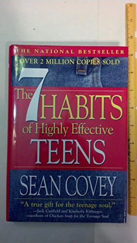 9780743258159: The 7 Habits of Highly Effective Teens: The Ultimate Teenage Success Guide