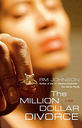 Imagen de archivo de The Million Dollar Divorce: A Novel a la venta por SecondSale