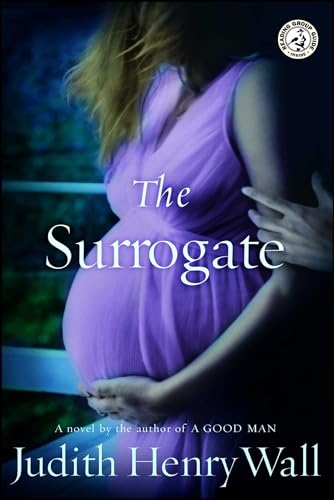 9780743258517: The Surrogate: A Novel