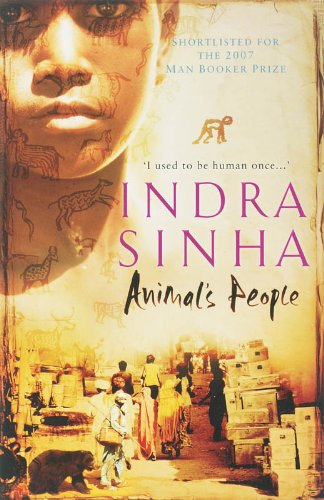 Stock image for Animal's People for sale by Better World Books