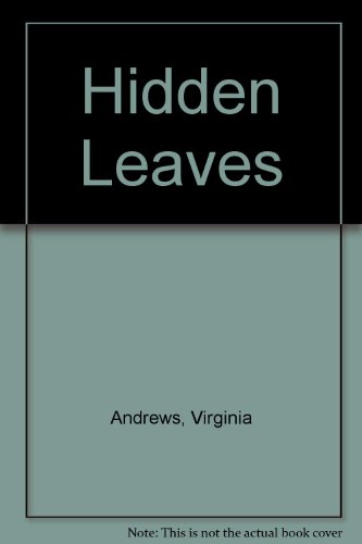 Hidden Leaves (9780743259231) by V.C. Andrews