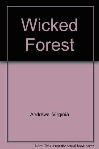 9780743259255: Wicked Forest