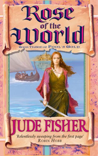 9780743259361: Rose of the World: Bk. 3