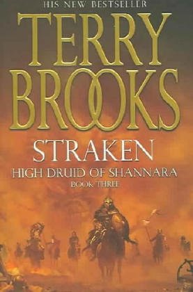 9780743259477: Straken (High Druid of Shannara, Volume 3)