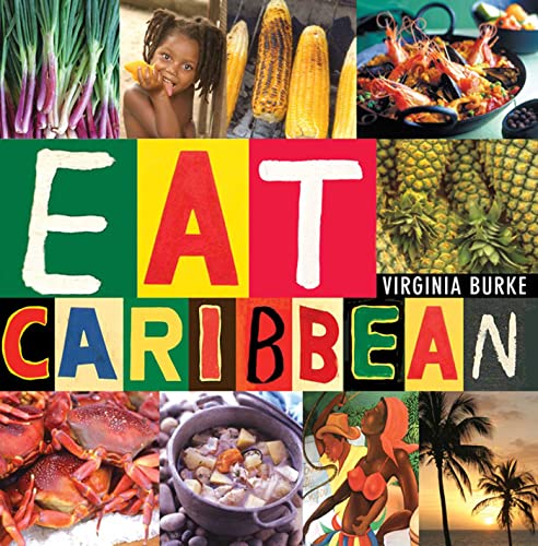 Eat Caribbean.