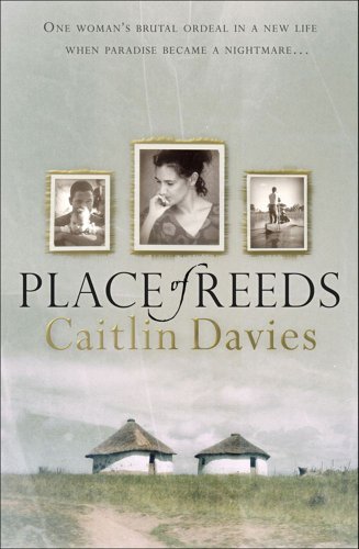 Imagen de archivo de Place of Reeds a la venta por WorldofBooks