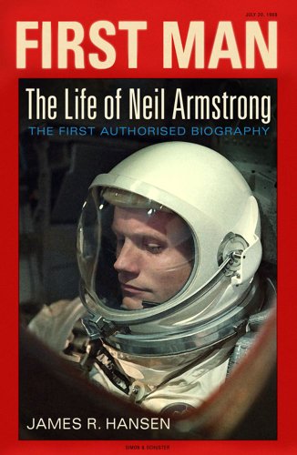 

First Man: The Life of Neil Armstrong