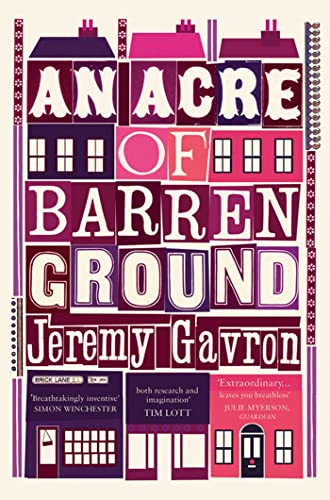 9780743259729: An Acre of Barren Ground