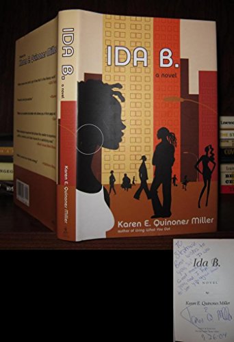 Stock image for Ida B.: A Novel for sale by BookHolders