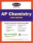 Beispielbild fr AP Chemistry 2005 : An Apex Learning Guide zum Verkauf von Better World Books