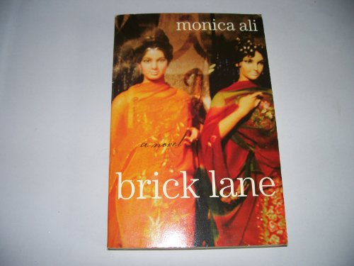 Imagen de archivo de Brick Lane: A Novel a la venta por Front Cover Books
