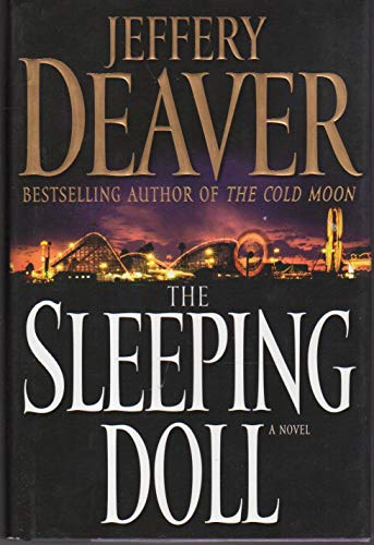 9780743260947: The Sleeping Doll (Kathryn Dance Novels)