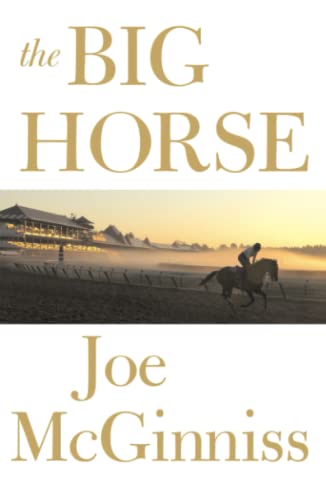 Beispielbild fr The Big Horse zum Verkauf von Books From California