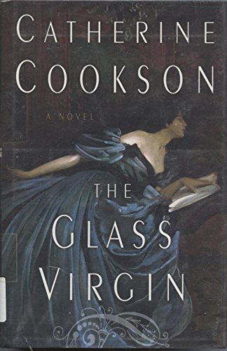 Stock image for The Glass Virgin: A Novel for sale by Front Cover Books