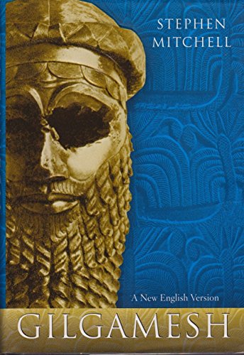 9780743261647: Gilgamesh: A New English Version