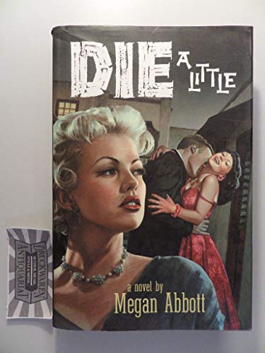 Imagen de archivo de Die a Little a la venta por Better World Books