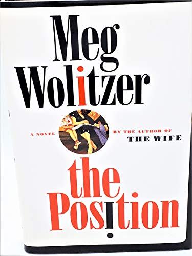 Imagen de archivo de The Position: A Novel a la venta por Wonder Book