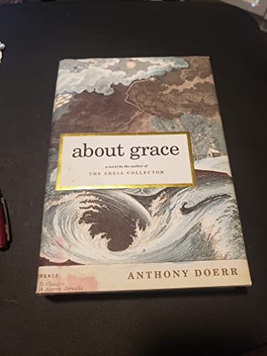9780743261821: About Grace