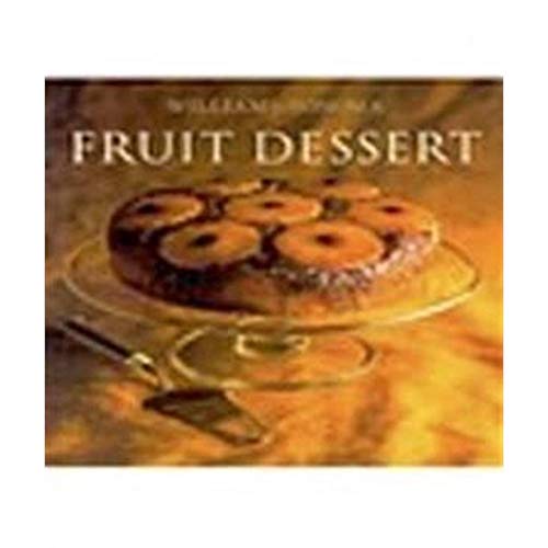 Stock image for Fruit Dessert for sale by Better World Books