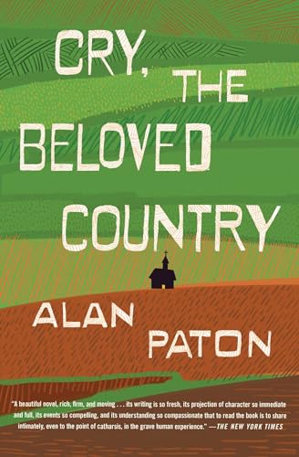 Beispielbild fr Cry, the Beloved Country zum Verkauf von Nelsons Books