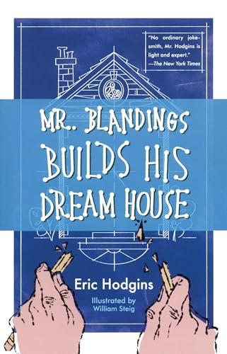 9780743262323: Mr. Blandings Builds His Dream House