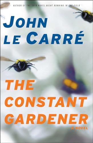 9780743262439: The Constant Gardener