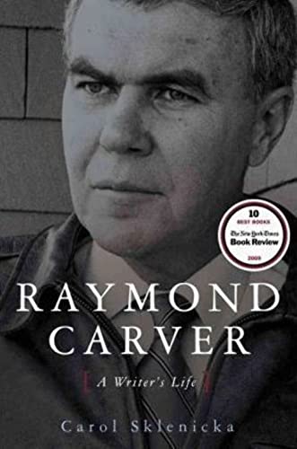 9780743262453: Raymond Carver: A Writer's Life